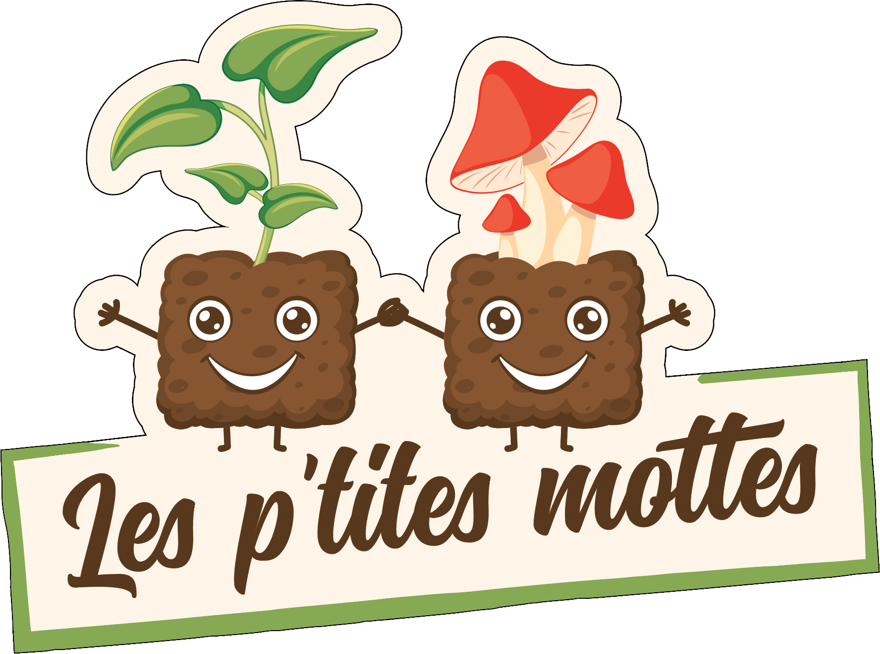 Les ptites mottes